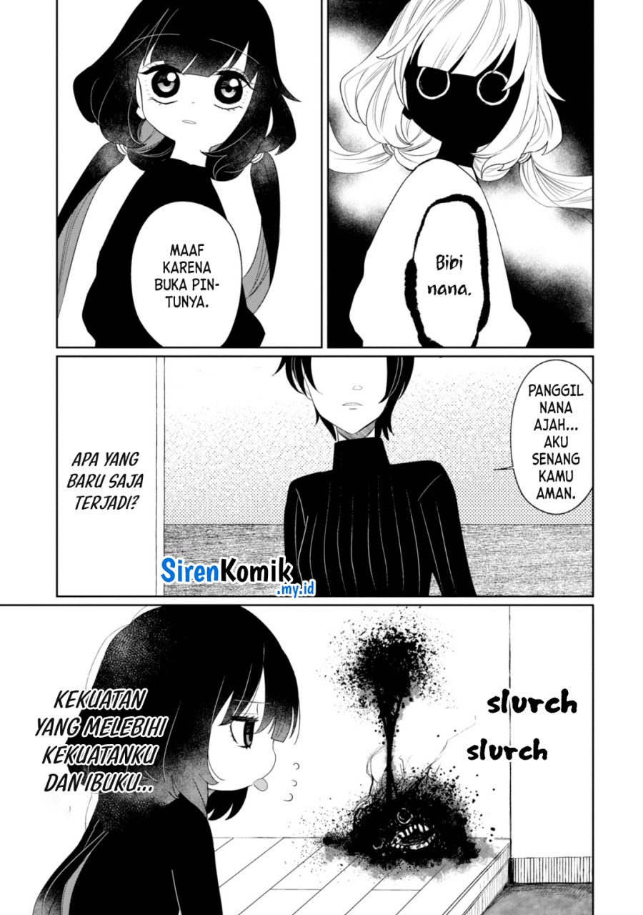 Kaya-chan wa Kowakunai - Chapter 25 18 Kaya-chan wa Kowakunai - Chapter 25 18