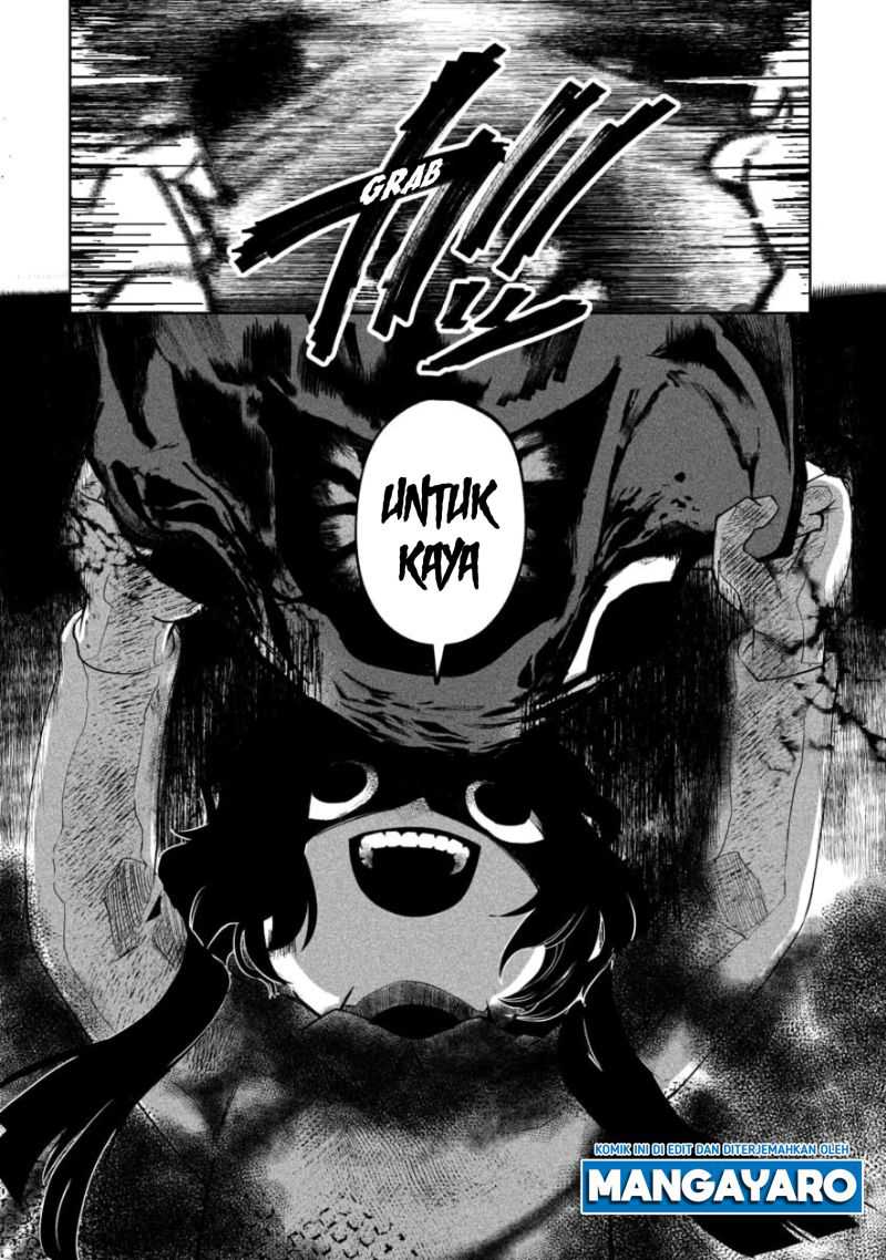 Kaya-chan wa Kowakunai - Chapter 3 16 Kaya-chan wa Kowakunai - Chapter 3 16