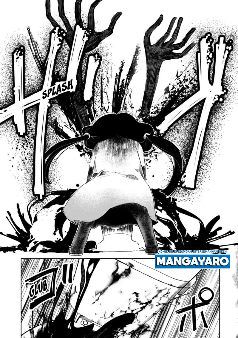 Kaya-chan wa Kowakunai - Chapter 3 17 Kaya-chan wa Kowakunai - Chapter 3 17
