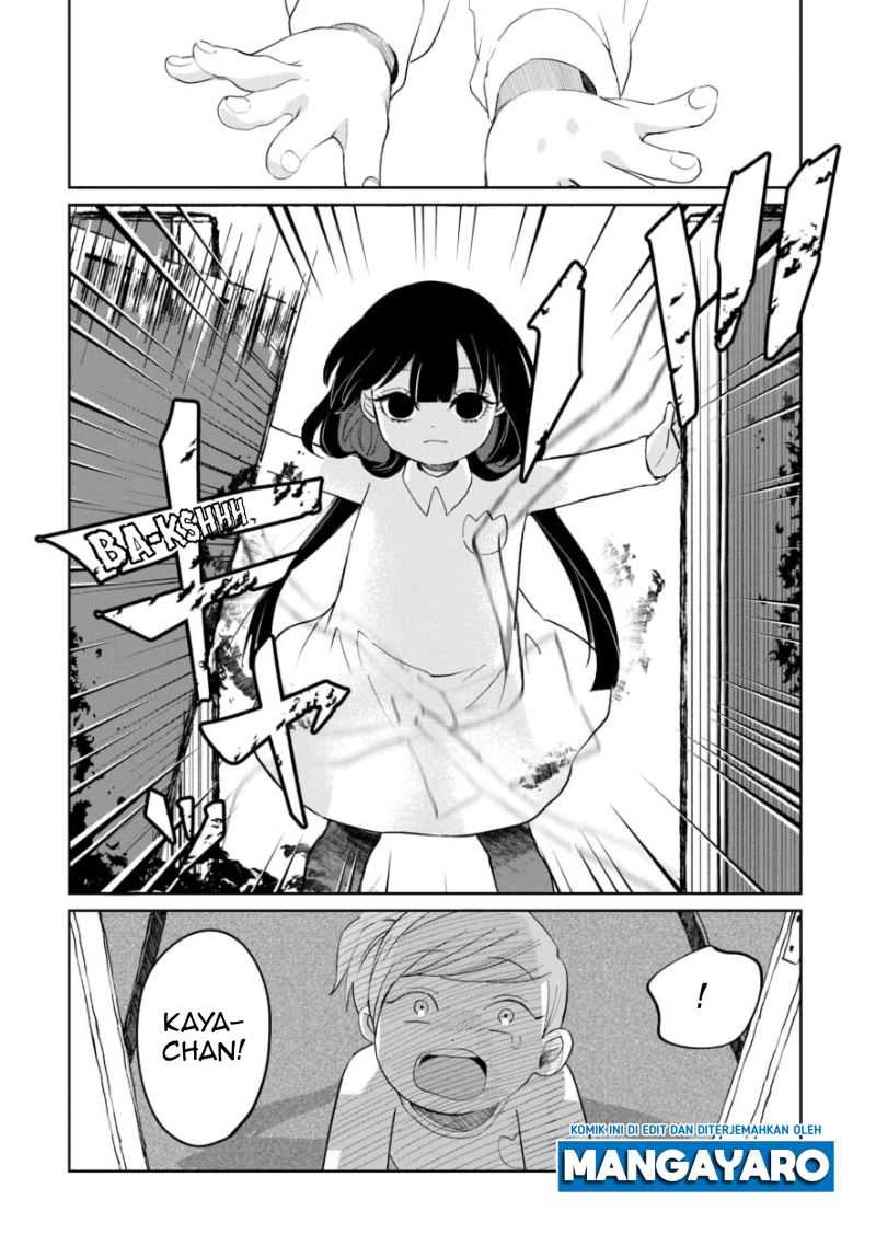 Kaya-chan wa Kowakunai - Chapter 3 14 Kaya-chan wa Kowakunai - Chapter 3 14