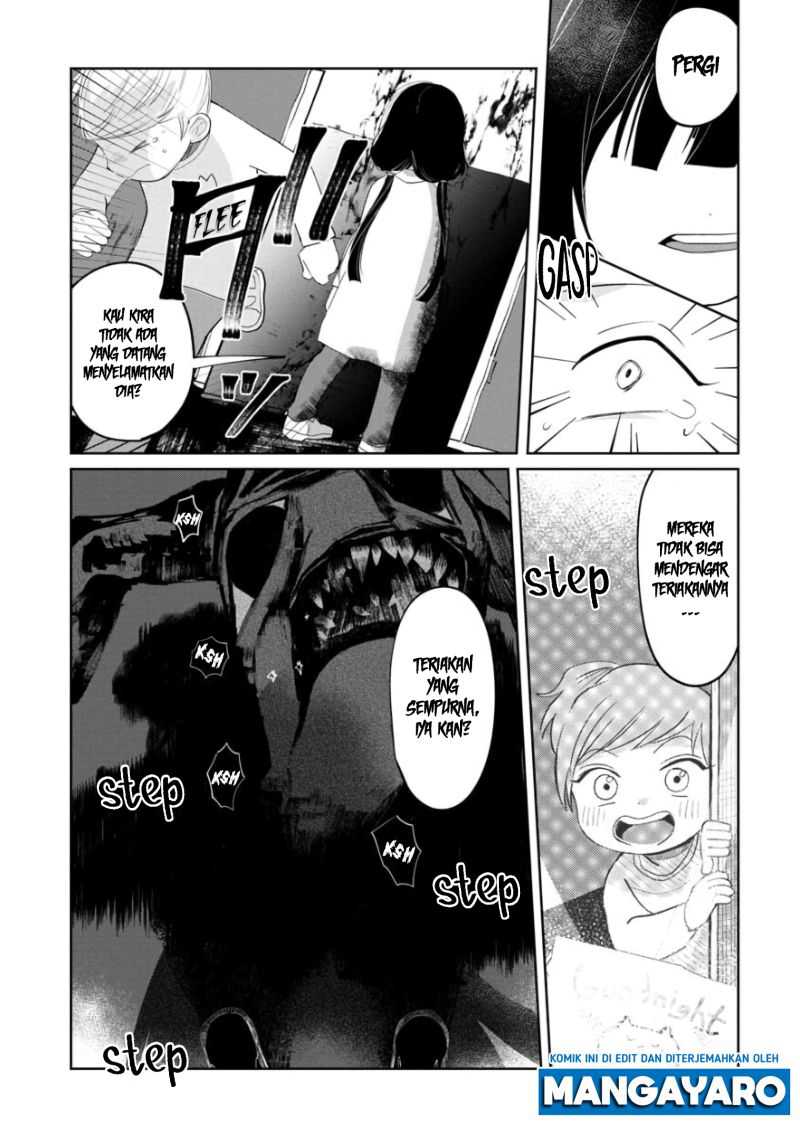 Kaya-chan wa Kowakunai - Chapter 3 15 Kaya-chan wa Kowakunai - Chapter 3 15