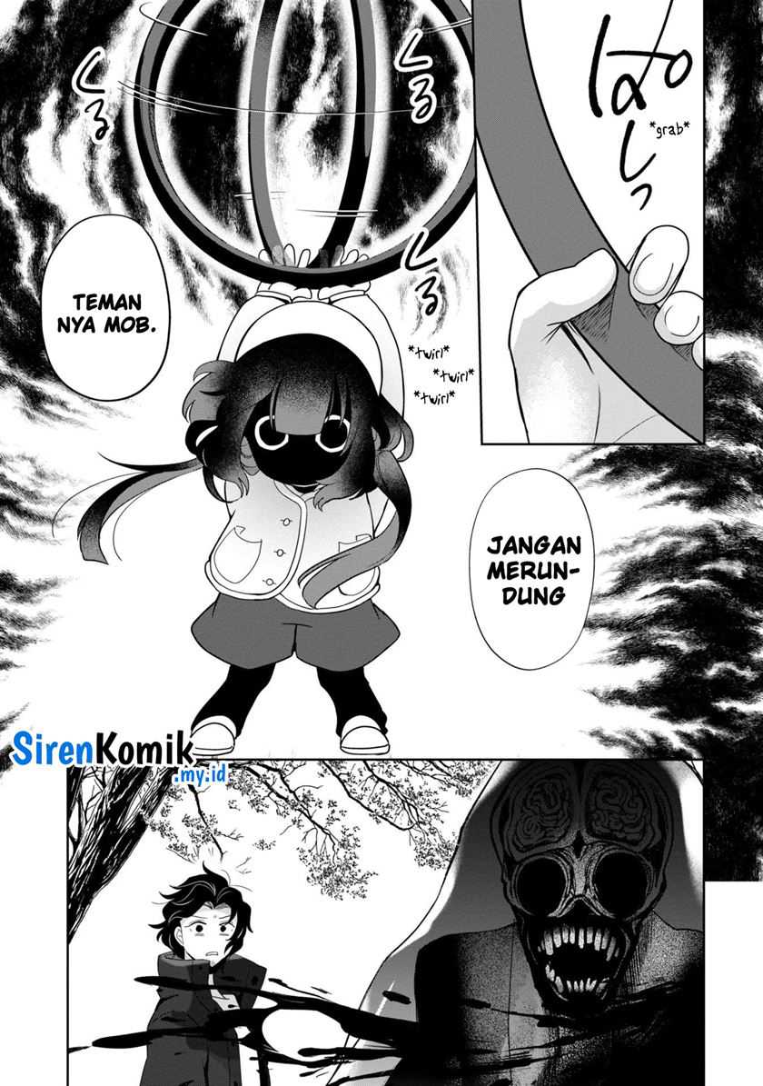 Kaya-chan wa Kowakunai - Chapter 38 21 Kaya-chan wa Kowakunai - Chapter 38 21