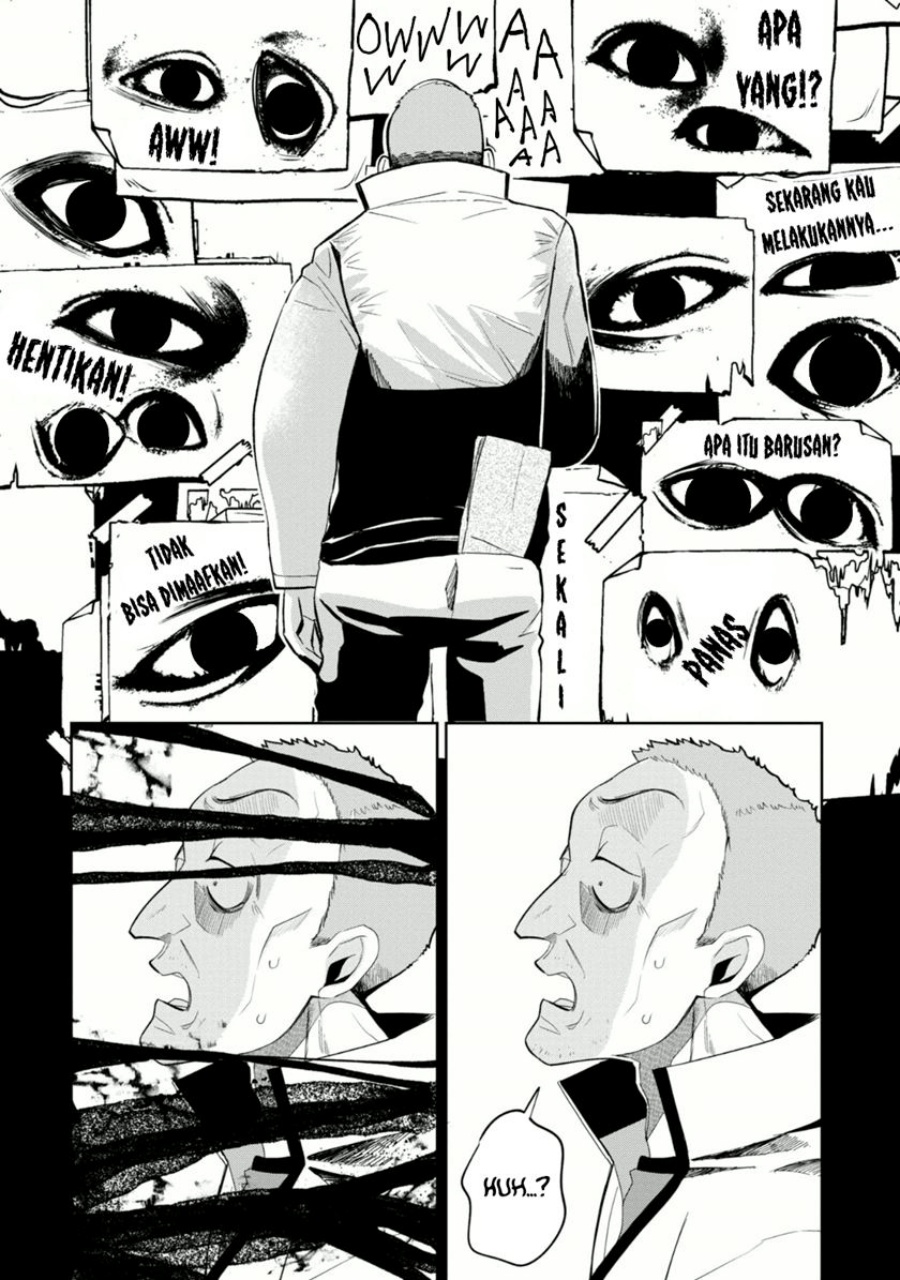 Kaya-chan wa Kowakunai - Chapter 30 13