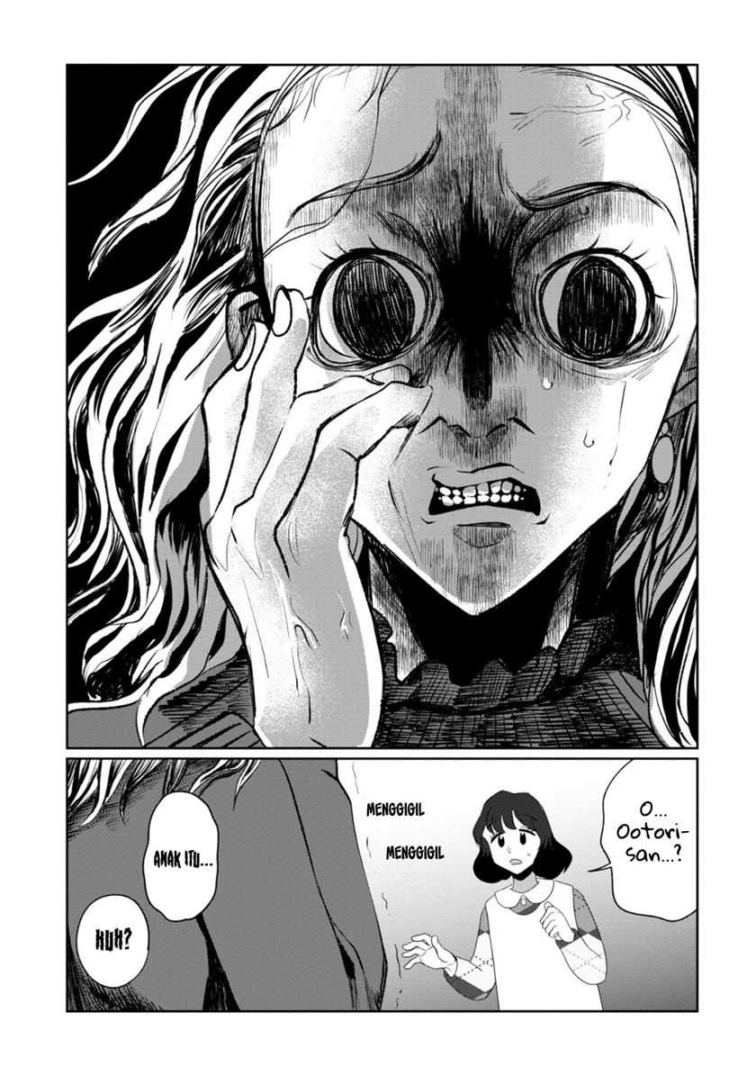 Kaya-chan wa Kowakunai - Chapter 31 12 Kaya-chan wa Kowakunai - Chapter 31 12