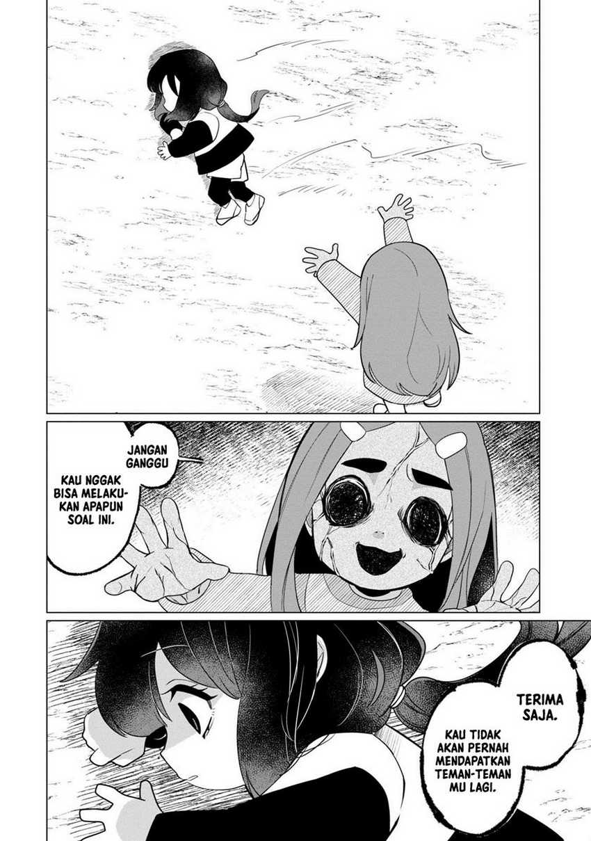 Kaya-chan wa Kowakunai - Chapter 37 23 Kaya-chan wa Kowakunai - Chapter 37 23