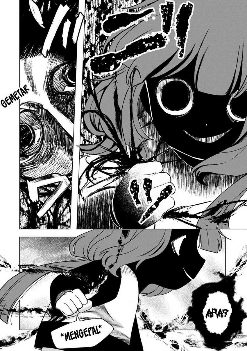 Kaya-chan wa Kowakunai - Chapter 37 38 Kaya-chan wa Kowakunai - Chapter 37 38