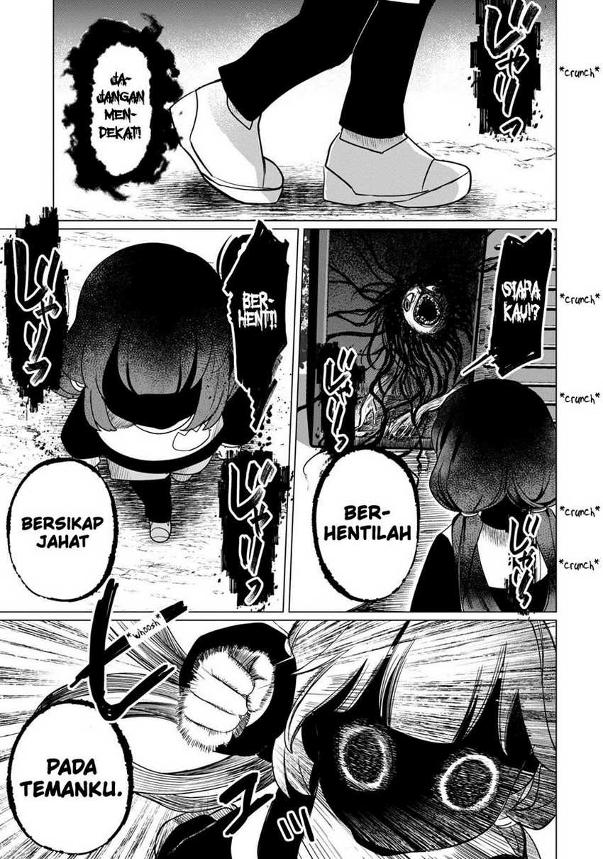 Kaya-chan wa Kowakunai - Chapter 37 39 Kaya-chan wa Kowakunai - Chapter 37 39