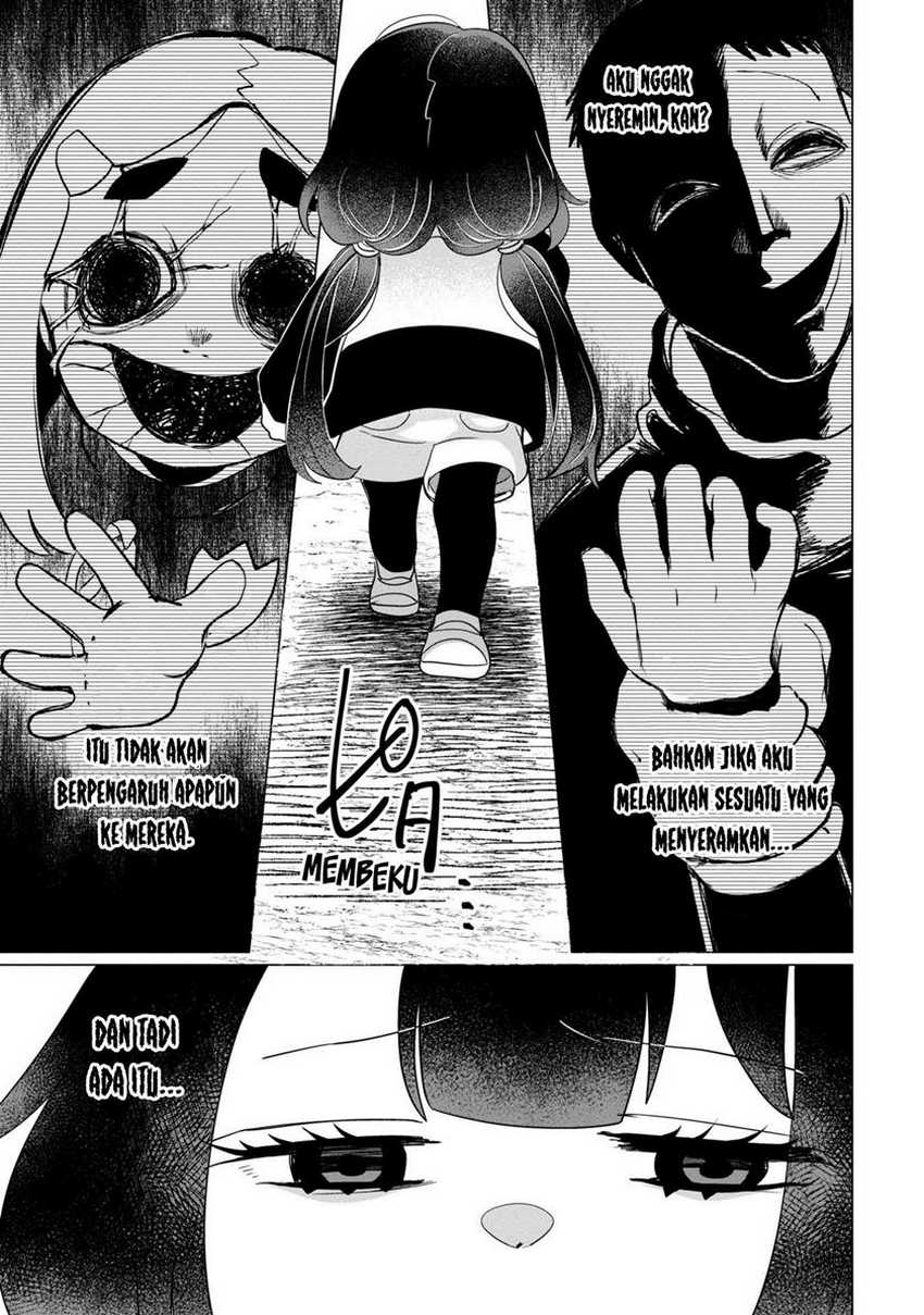 Kaya-chan wa Kowakunai - Chapter 37 32 Kaya-chan wa Kowakunai - Chapter 37 32