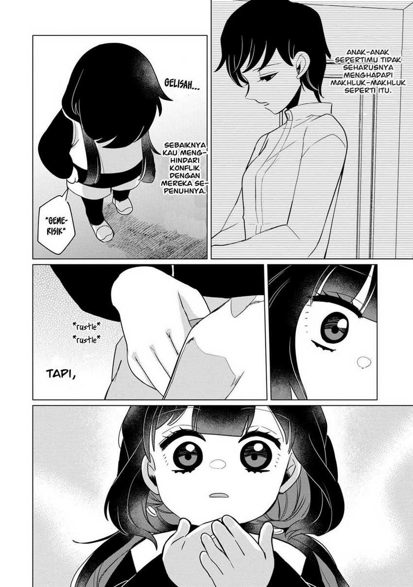 Kaya-chan wa Kowakunai - Chapter 37 33 Kaya-chan wa Kowakunai - Chapter 37 33