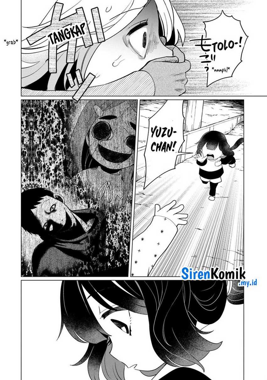 Kaya-chan wa Kowakunai - Chapter 37 31 Kaya-chan wa Kowakunai - Chapter 37 31