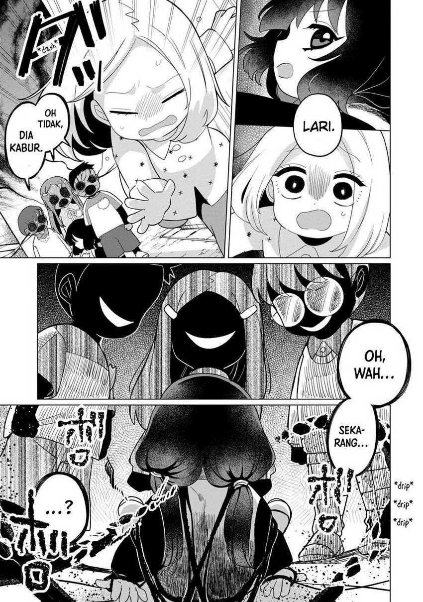 Kaya-chan wa Kowakunai - Chapter 37 37 Kaya-chan wa Kowakunai - Chapter 37 37