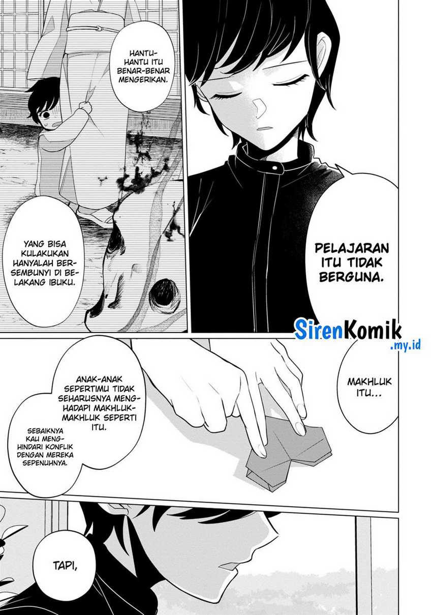 Kaya-chan wa Kowakunai - Chapter 37 6 Kaya-chan wa Kowakunai - Chapter 37 6