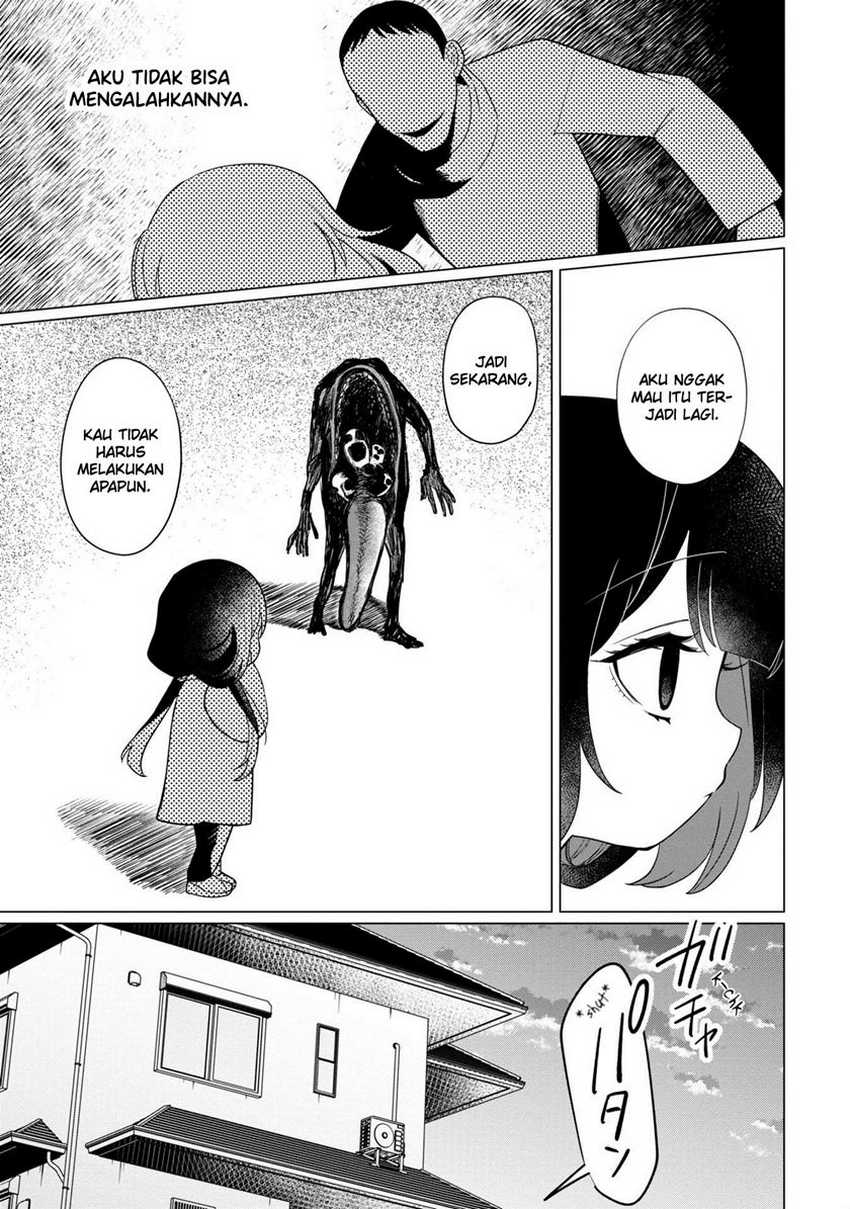 Kaya-chan wa Kowakunai - Chapter 37 4 Kaya-chan wa Kowakunai - Chapter 37 4