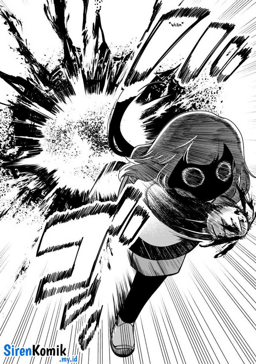 Kaya-chan wa Kowakunai - Chapter 37 40 Kaya-chan wa Kowakunai - Chapter 37 40