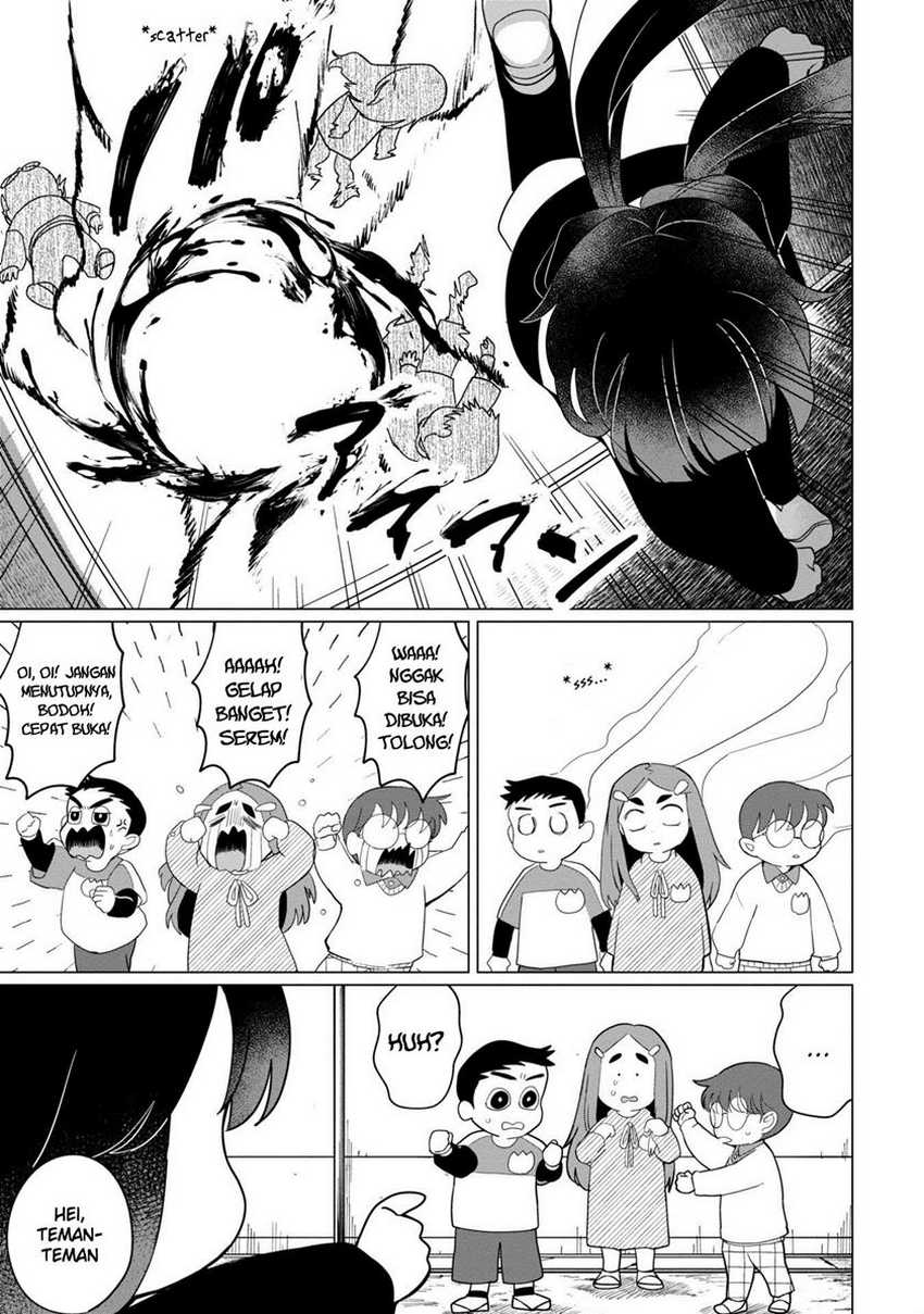 Kaya-chan wa Kowakunai - Chapter 37 41 Kaya-chan wa Kowakunai - Chapter 37 41