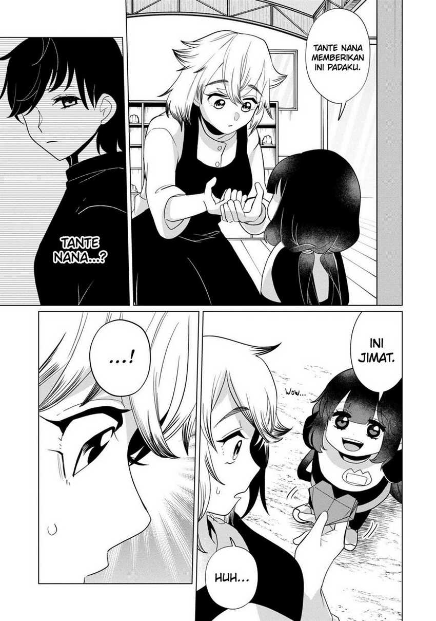 Kaya-chan wa Kowakunai - Chapter 37 45 Kaya-chan wa Kowakunai - Chapter 37 45