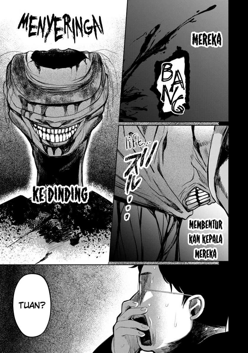 Kaya-chan wa Kowakunai - Chapter 34 18