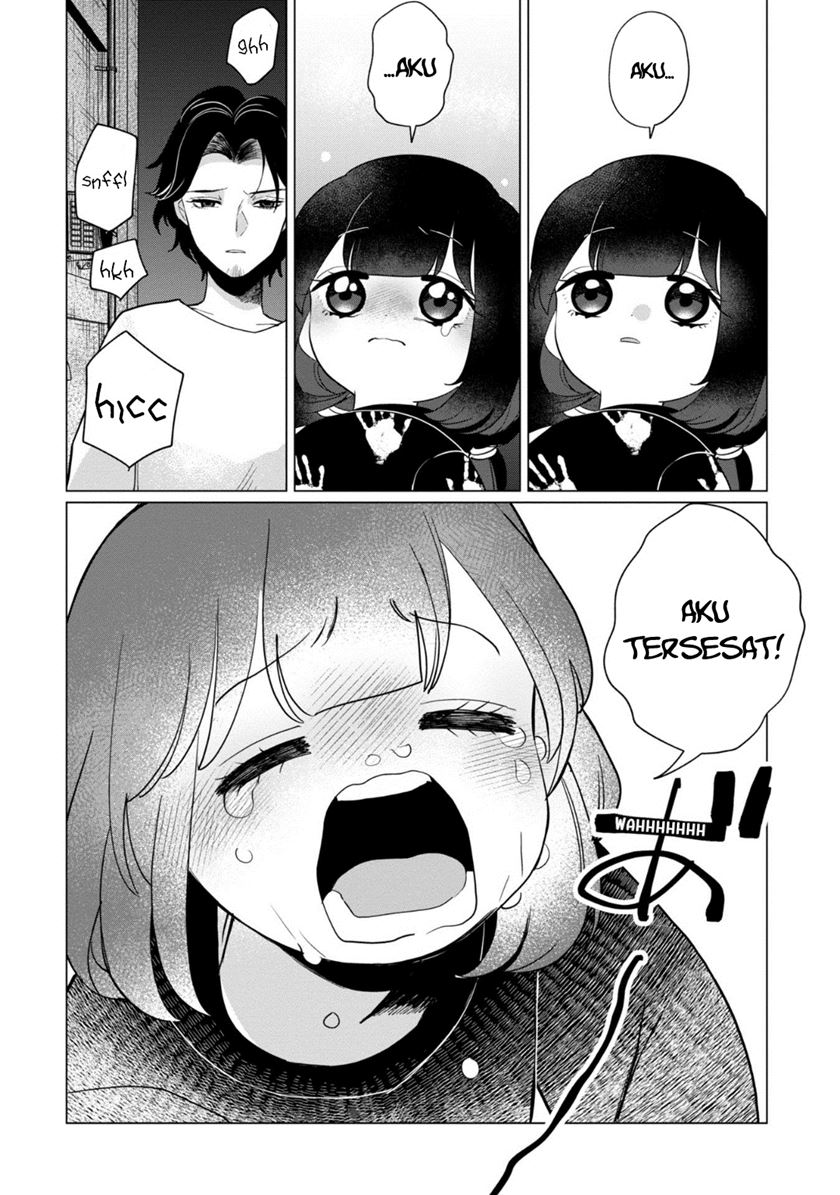Kaya-chan wa Kowakunai - Chapter 35 23