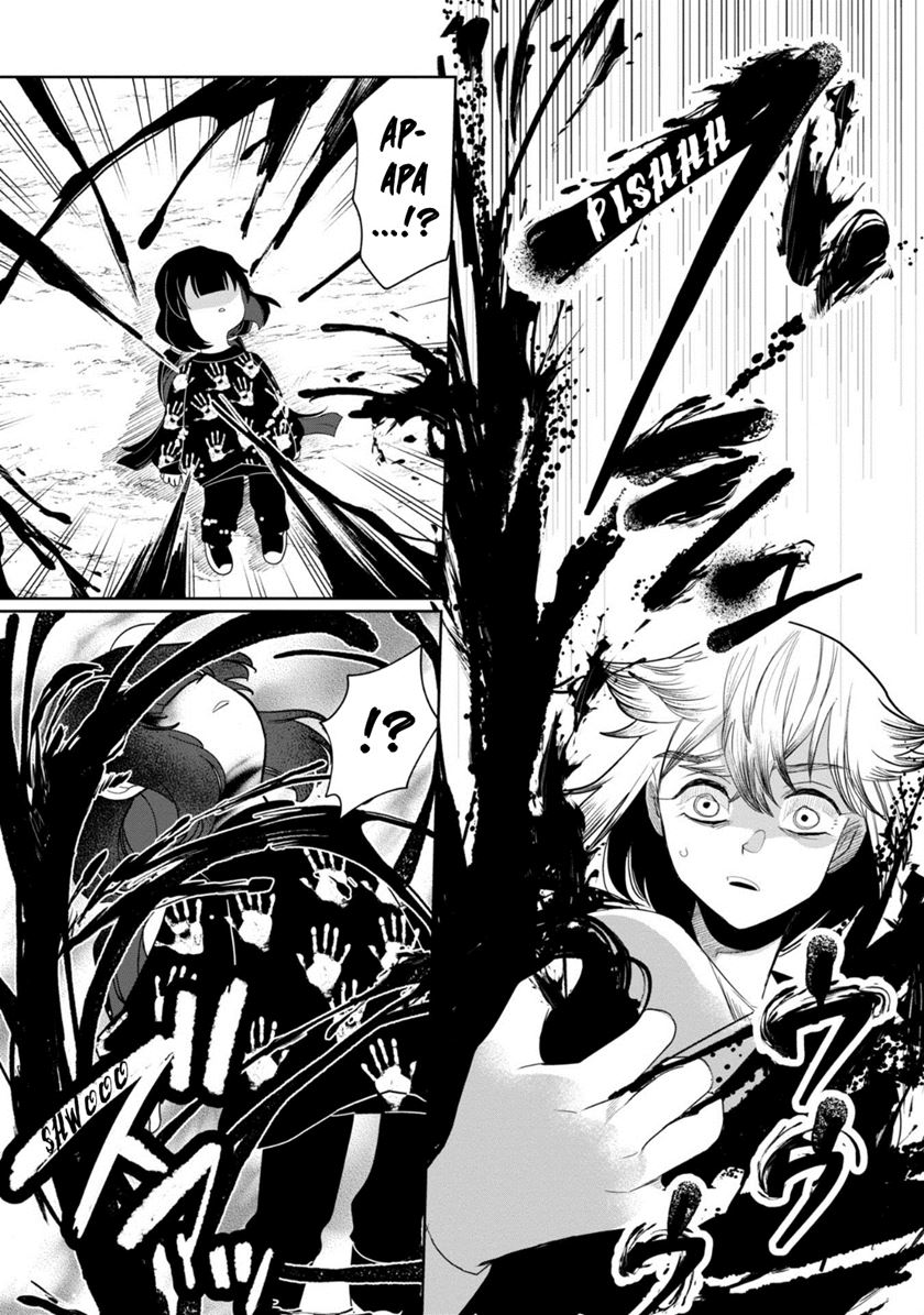 Kaya-chan wa Kowakunai - Chapter 35 20
