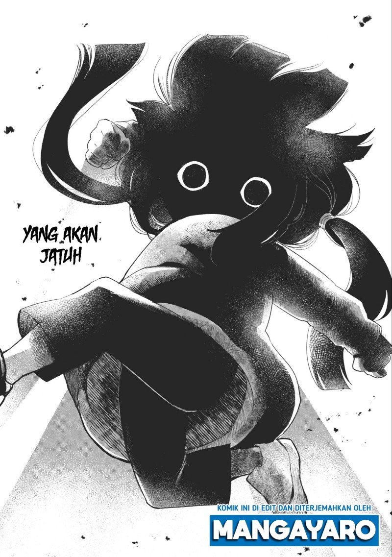 Kaya-chan wa Kowakunai - Chapter 1 23 Kaya-chan wa Kowakunai - Chapter 1 23