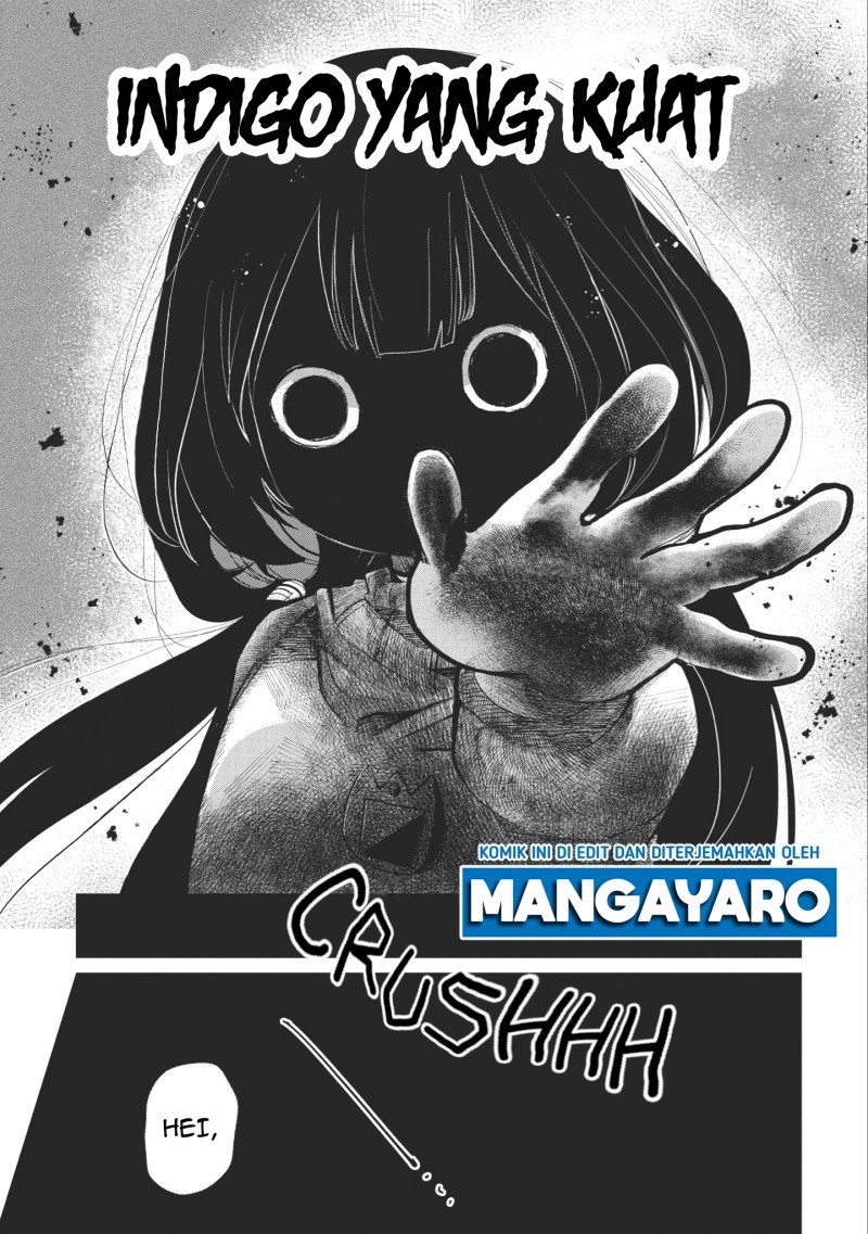 Kaya-chan wa Kowakunai - Chapter 1 26 Kaya-chan wa Kowakunai - Chapter 1 26