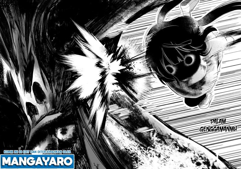 Kaya-chan wa Kowakunai - Chapter 1 24 Kaya-chan wa Kowakunai - Chapter 1 24