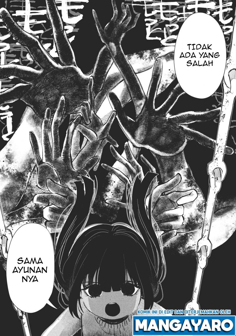 Kaya-chan wa Kowakunai - Chapter 1 18 Kaya-chan wa Kowakunai - Chapter 1 18