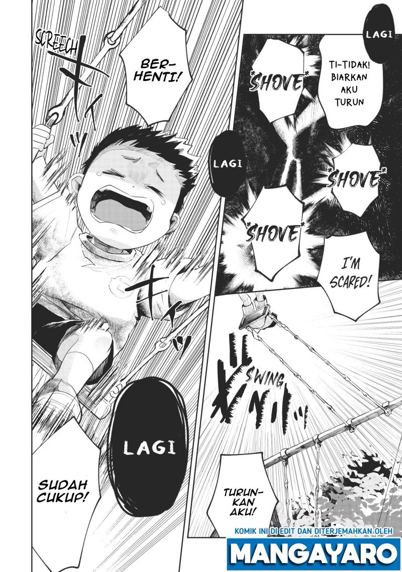 Kaya-chan wa Kowakunai - Chapter 1 14 Kaya-chan wa Kowakunai - Chapter 1 14
