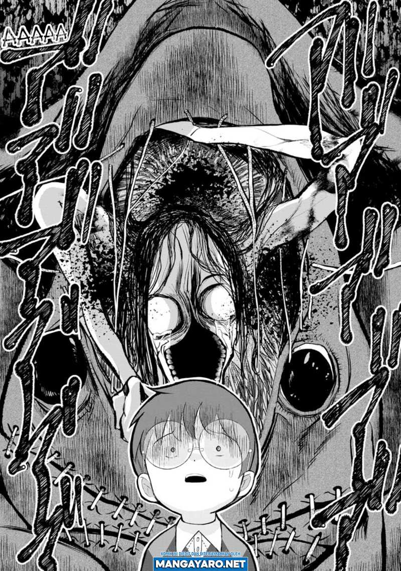 Kaya-chan wa Kowakunai - Chapter 18 16 Kaya-chan wa Kowakunai - Chapter 18 16