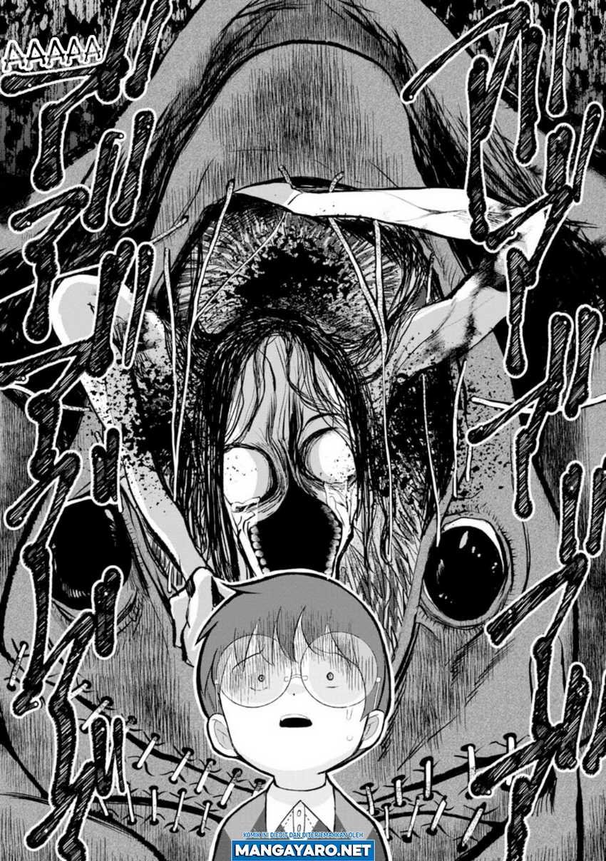 Kaya-chan wa Kowakunai - Chapter 19 16 Kaya-chan wa Kowakunai - Chapter 19 16