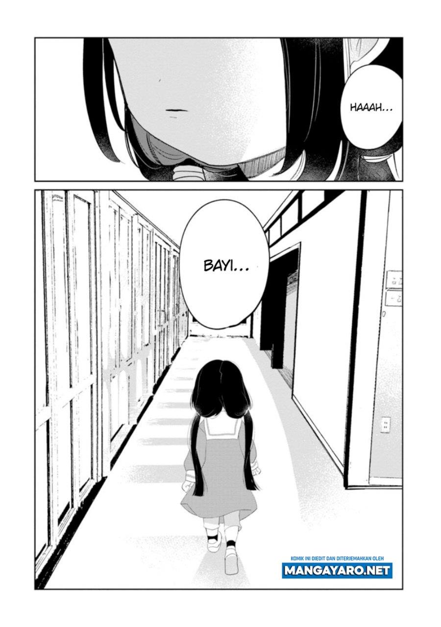 Kaya-chan wa Kowakunai - Chapter 12 22 Kaya-chan wa Kowakunai - Chapter 12 22