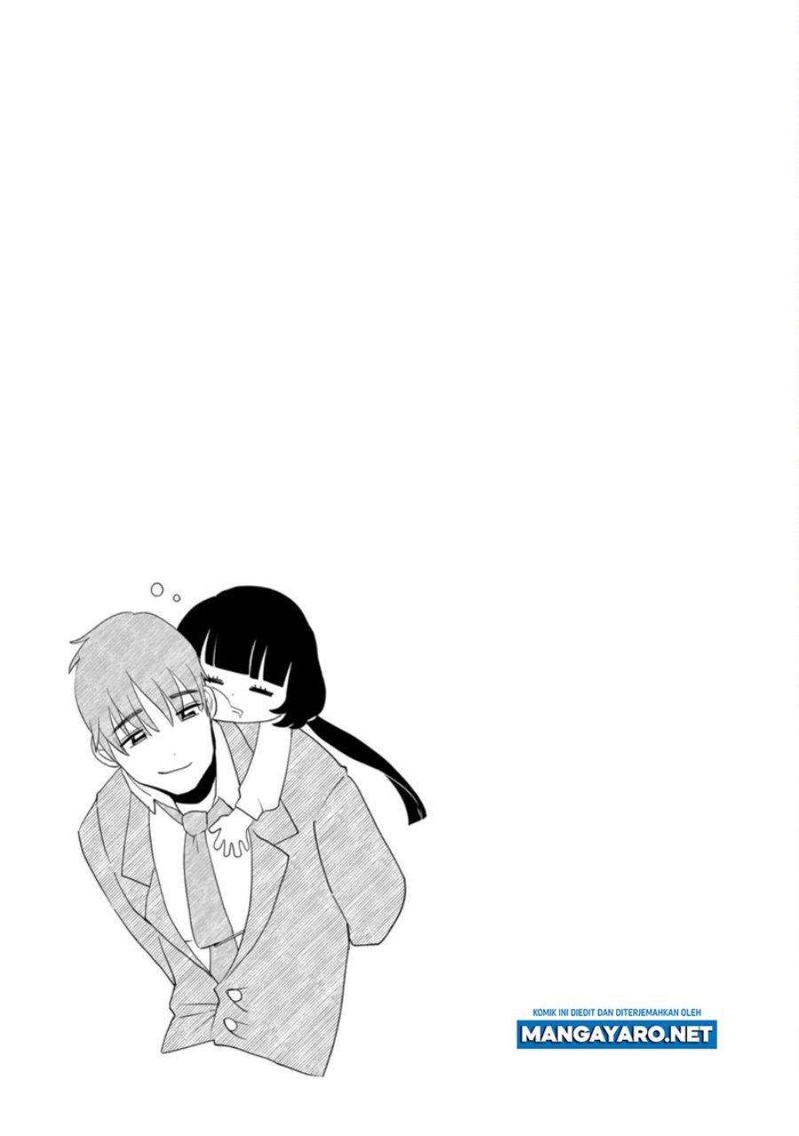 Kaya-chan wa Kowakunai - Chapter 12 23 Kaya-chan wa Kowakunai - Chapter 12 23