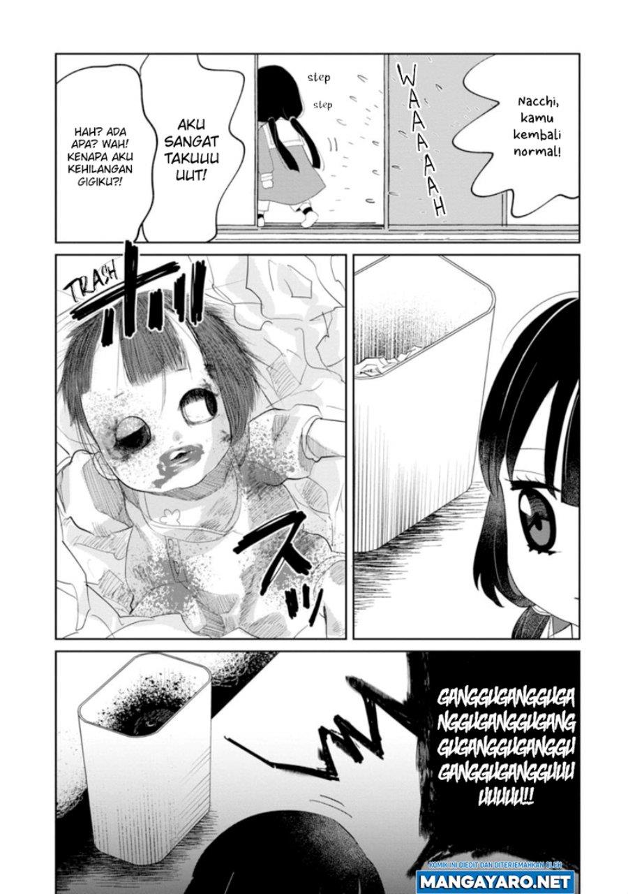 Kaya-chan wa Kowakunai - Chapter 12 21 Kaya-chan wa Kowakunai - Chapter 12 21