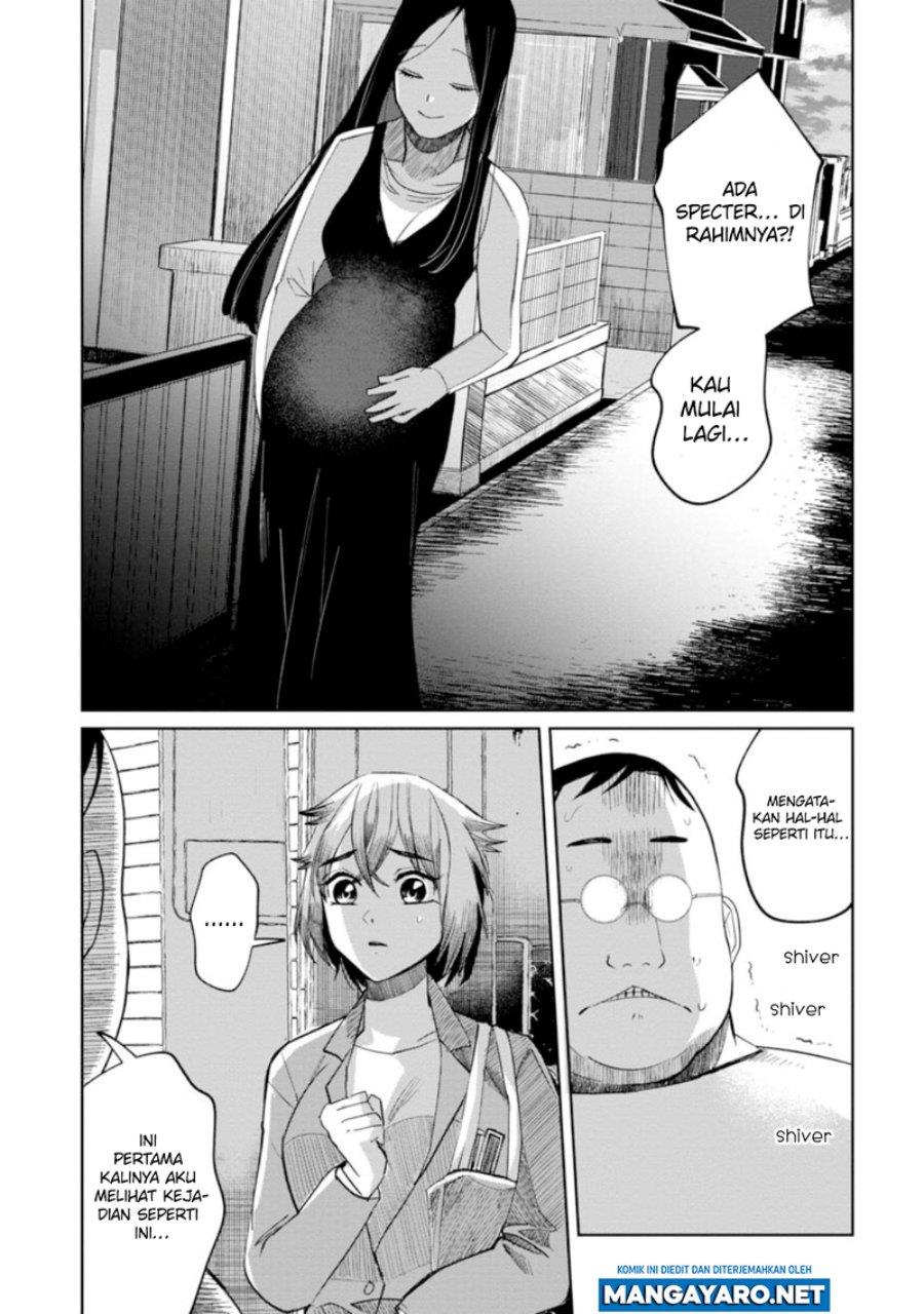 Kaya-chan wa Kowakunai - Chapter 12 3 Kaya-chan wa Kowakunai - Chapter 12 3