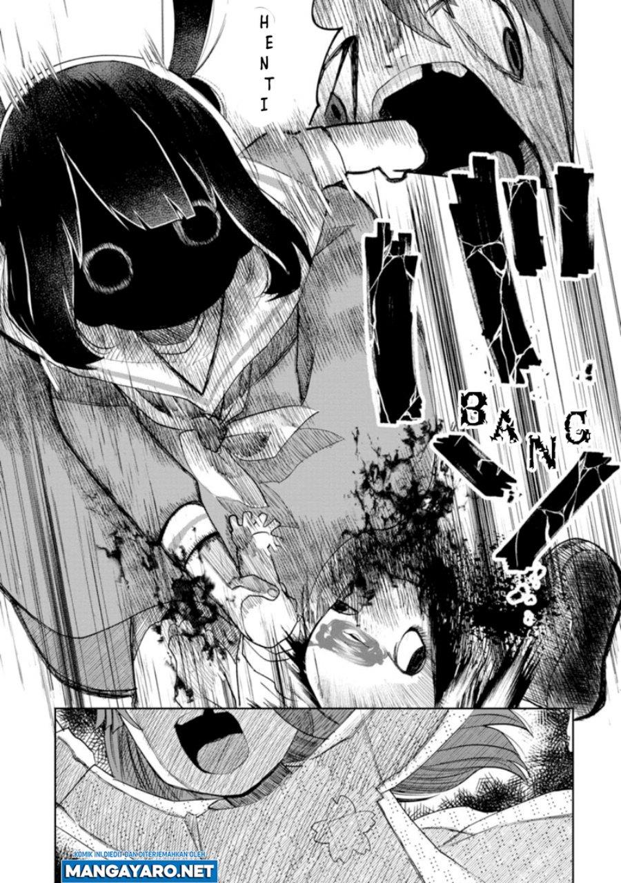 Kaya-chan wa Kowakunai - Chapter 12 19 Kaya-chan wa Kowakunai - Chapter 12 19