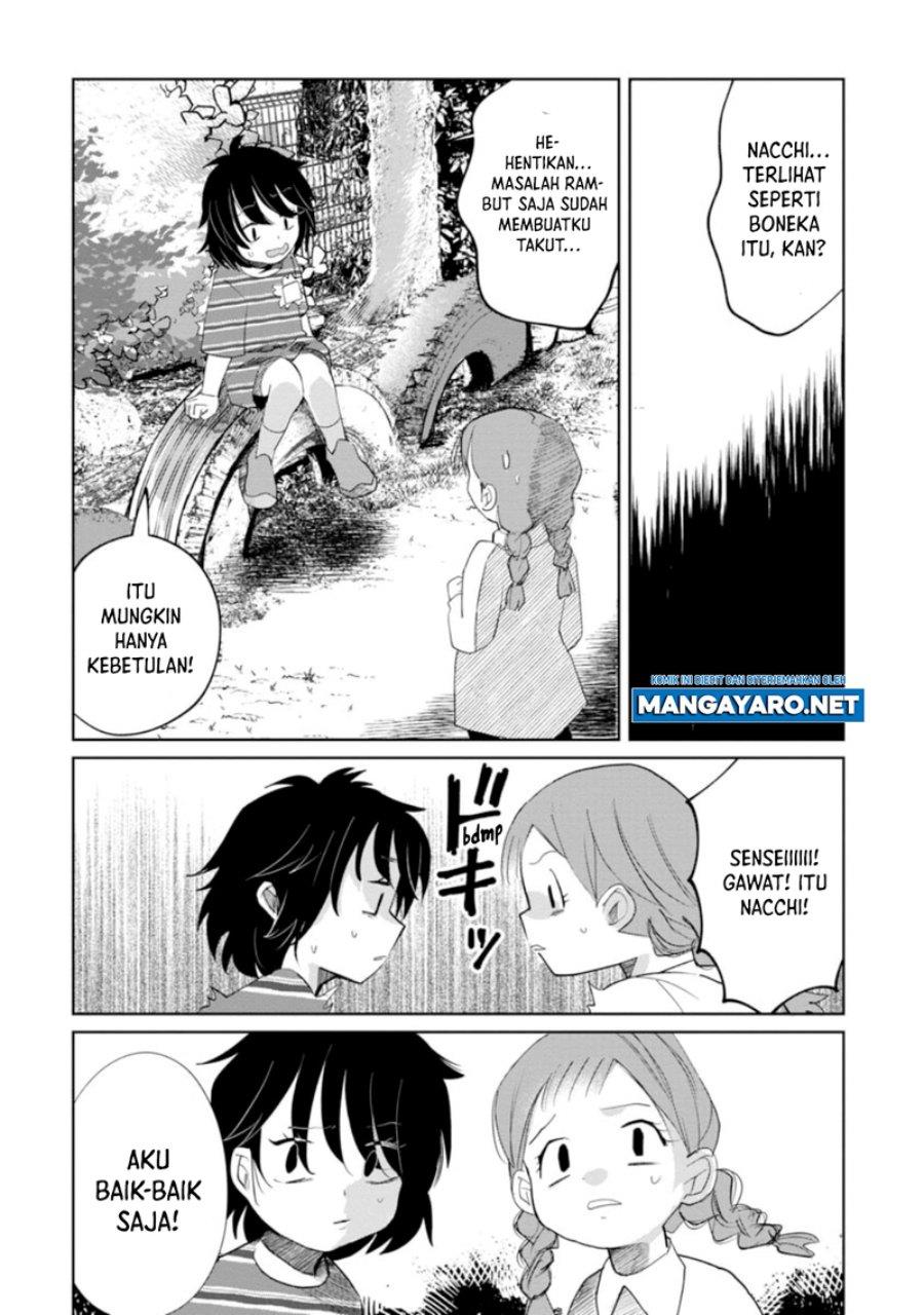 Kaya-chan wa Kowakunai - Chapter 12 12 Kaya-chan wa Kowakunai - Chapter 12 12
