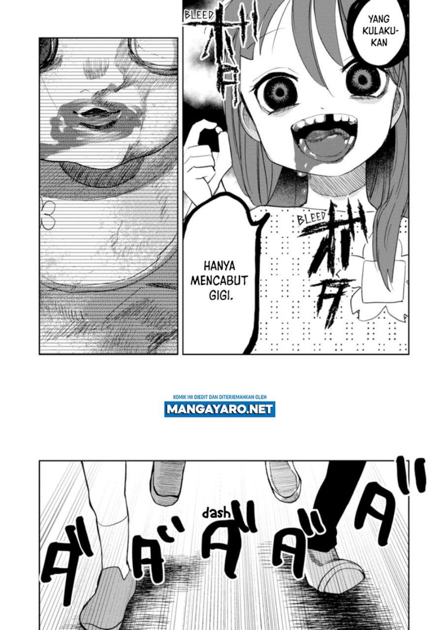 Kaya-chan wa Kowakunai - Chapter 12 13 Kaya-chan wa Kowakunai - Chapter 12 13