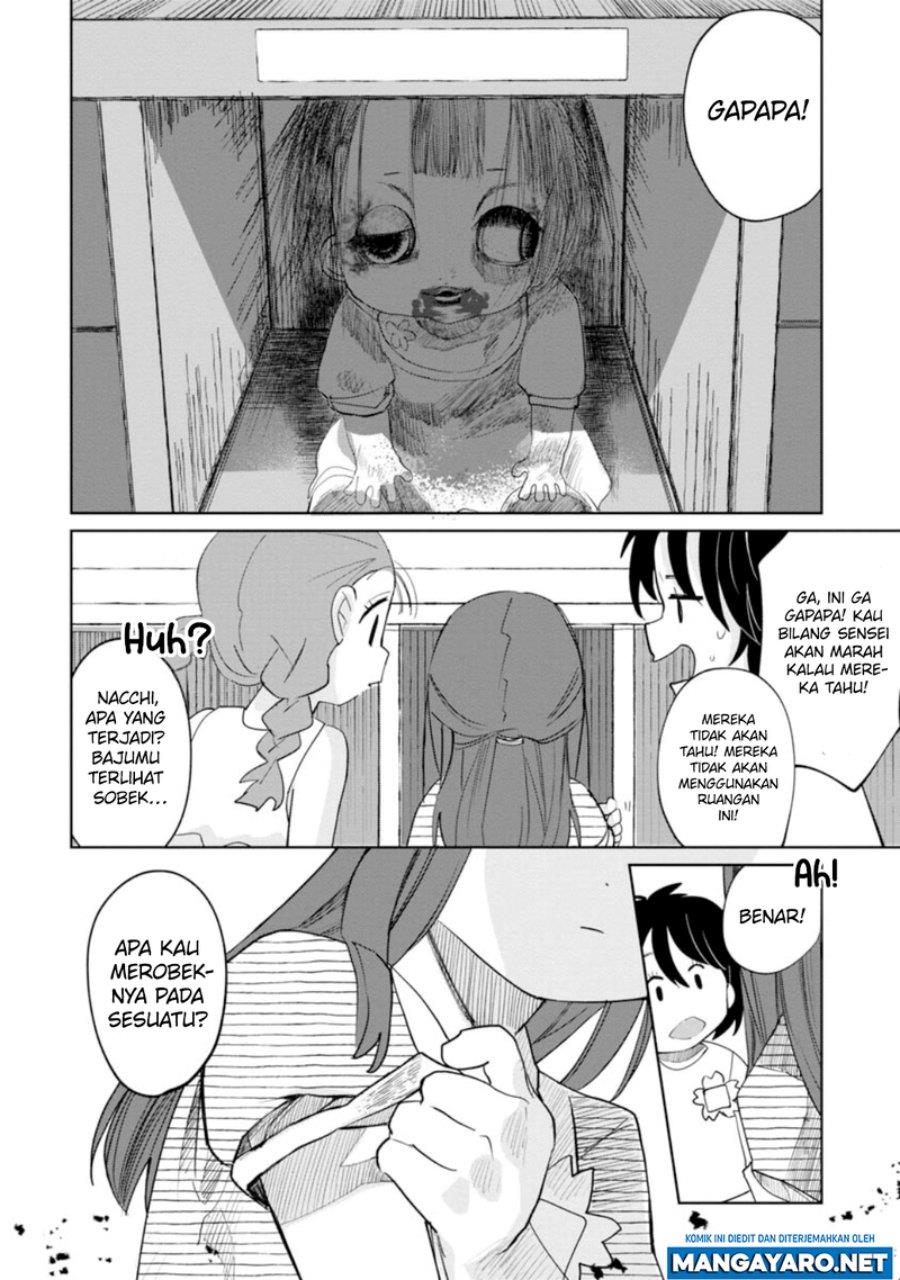 Kaya-chan wa Kowakunai - Chapter 12 10 Kaya-chan wa Kowakunai - Chapter 12 10