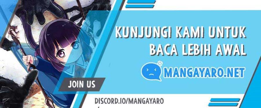 Kaya-chan wa Kowakunai - Chapter 13 2 Kaya-chan wa Kowakunai - Chapter 13 2