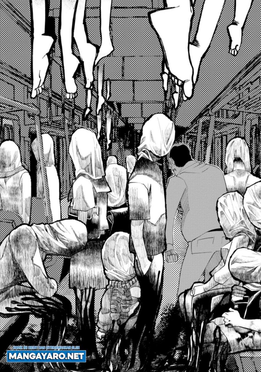 Kaya-chan wa Kowakunai - Chapter 13 15 Kaya-chan wa Kowakunai - Chapter 13 15