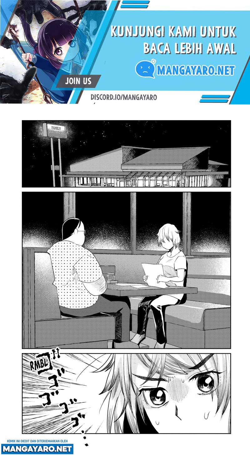 Kaya-chan wa Kowakunai - Chapter 10 2 Kaya-chan wa Kowakunai - Chapter 10 2