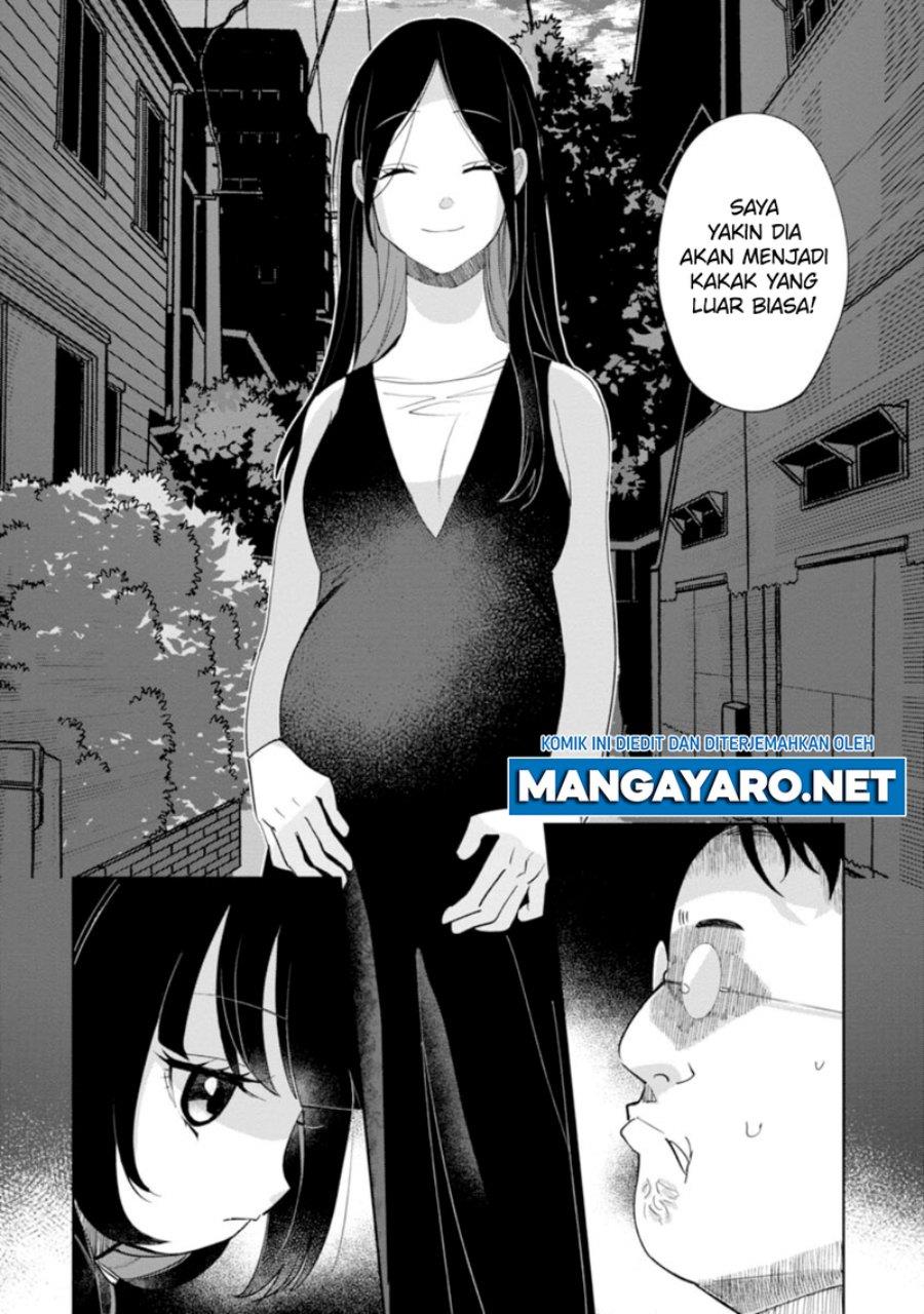 Kaya-chan wa Kowakunai - Chapter 11 18