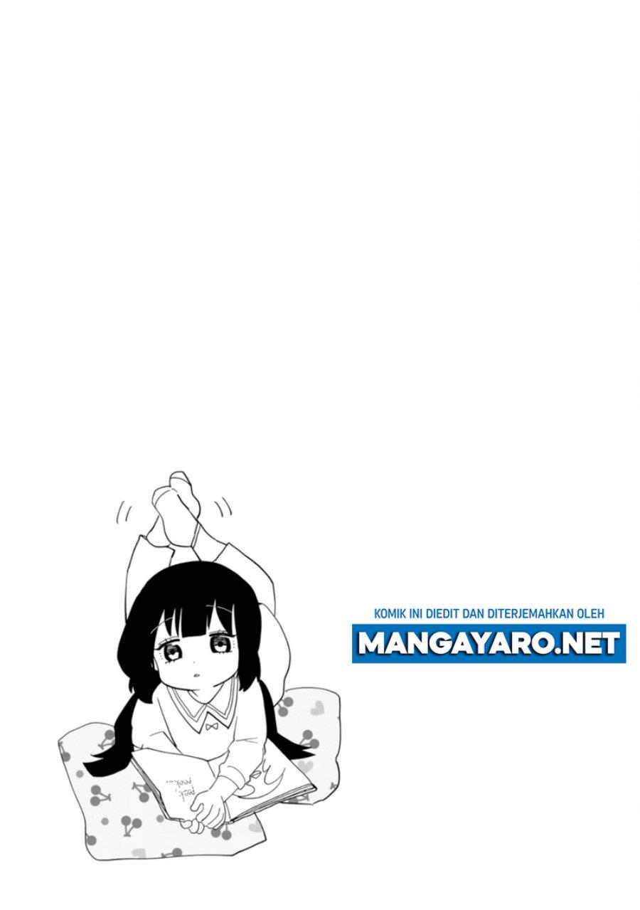 Kaya-chan wa Kowakunai - Chapter 11 19