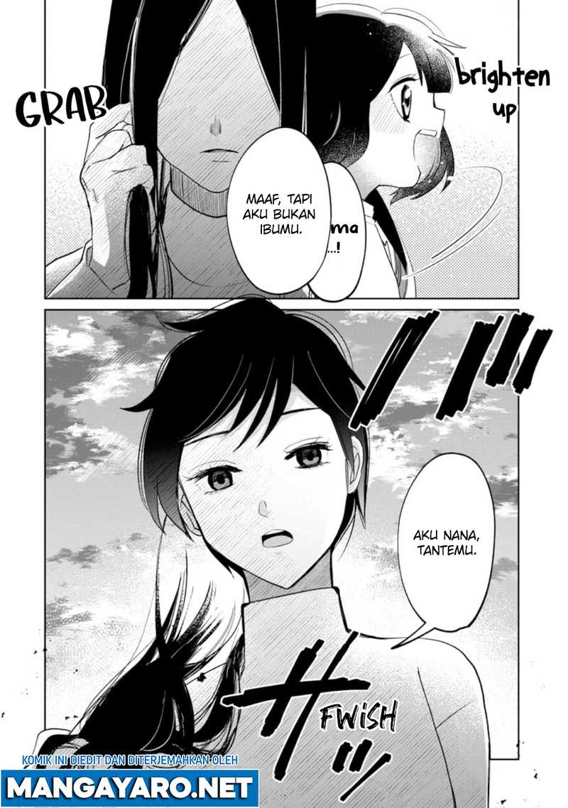 Kaya-chan wa Kowakunai - Chapter 17 24 Kaya-chan wa Kowakunai - Chapter 17 24