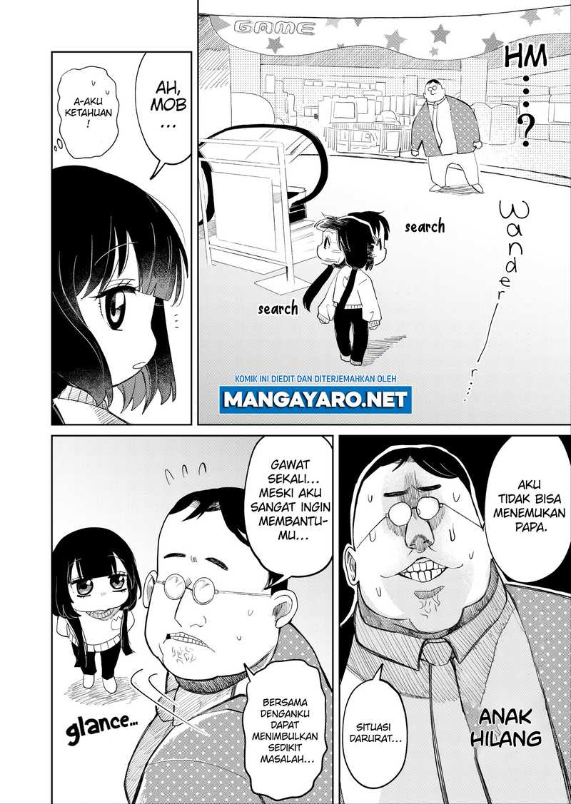 Kaya-chan wa Kowakunai - Chapter 17 6 Kaya-chan wa Kowakunai - Chapter 17 6