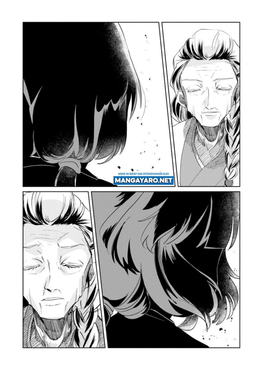 Kaya-chan wa Kowakunai - Chapter 15 9