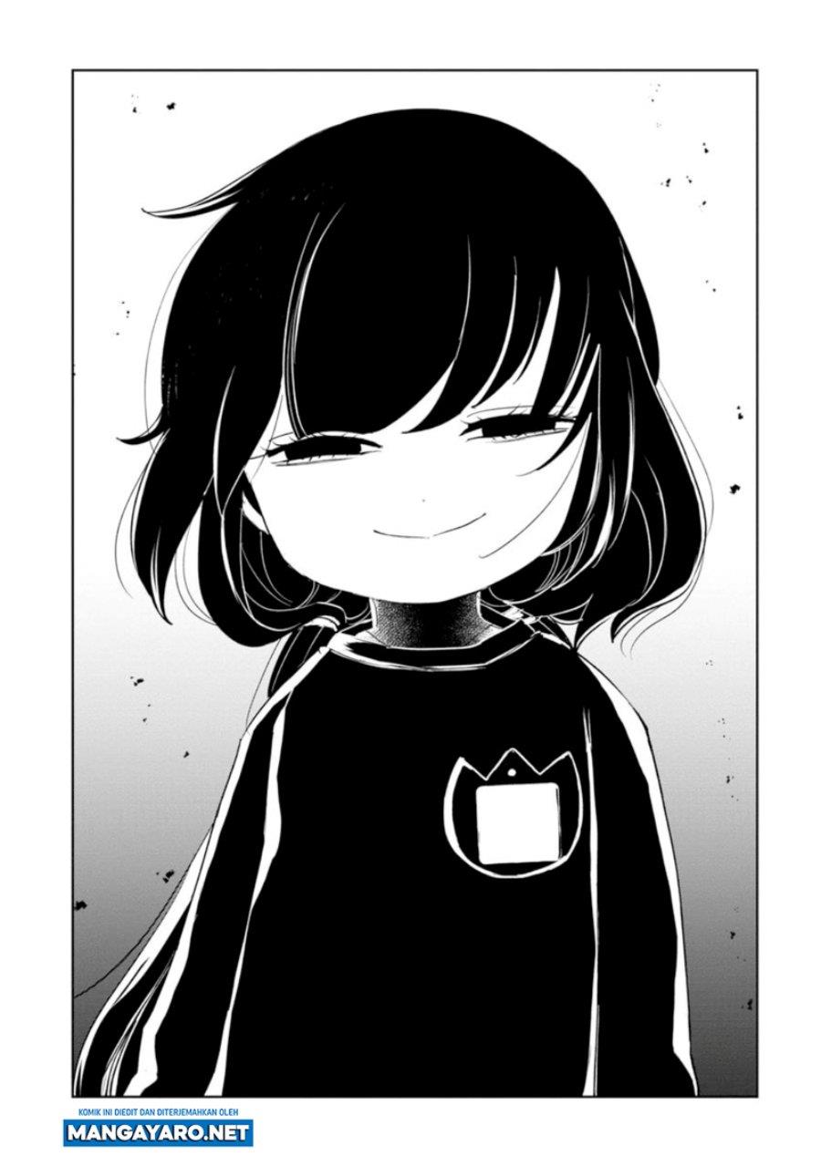 Kaya-chan wa Kowakunai - Chapter 15 13