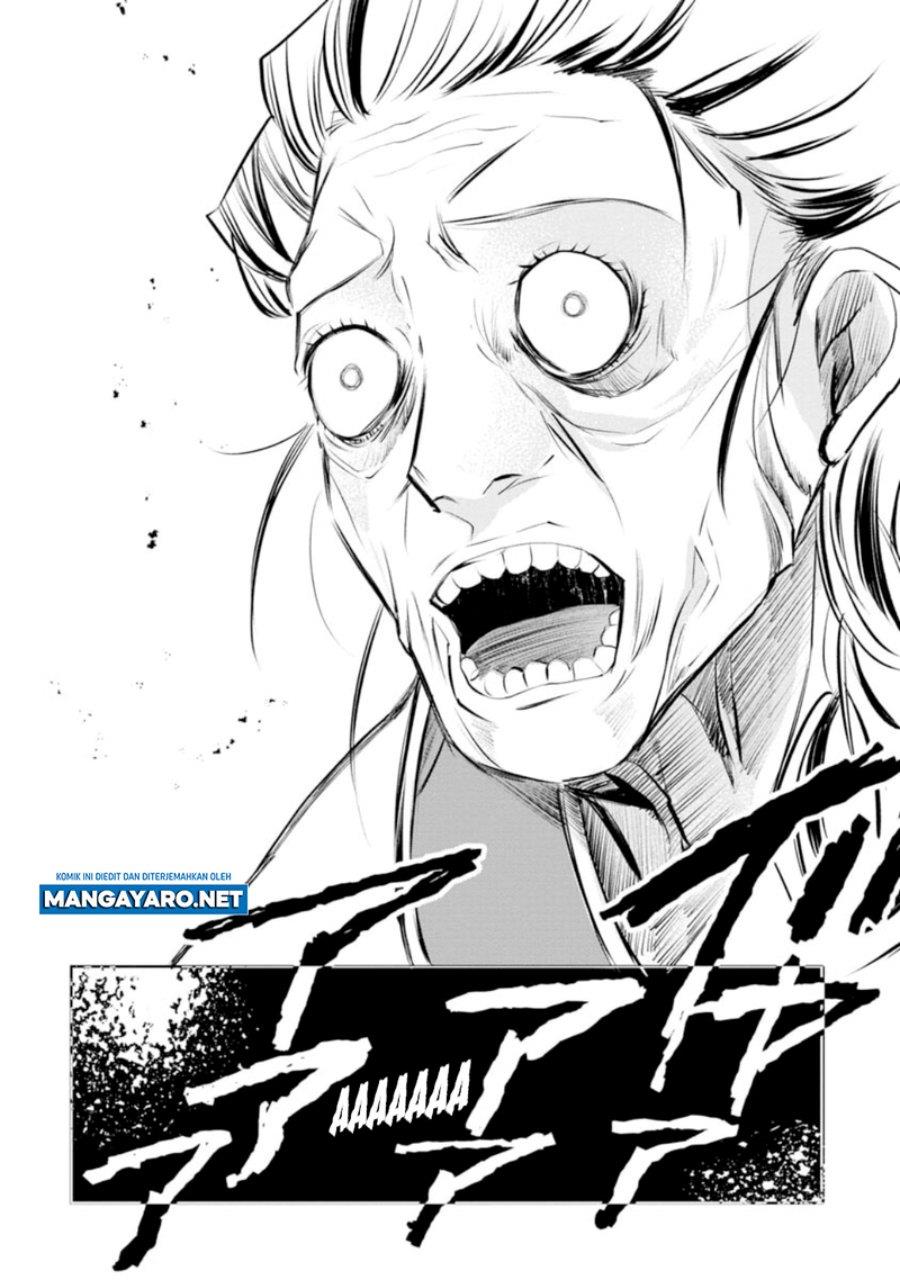 Kaya-chan wa Kowakunai - Chapter 15 10