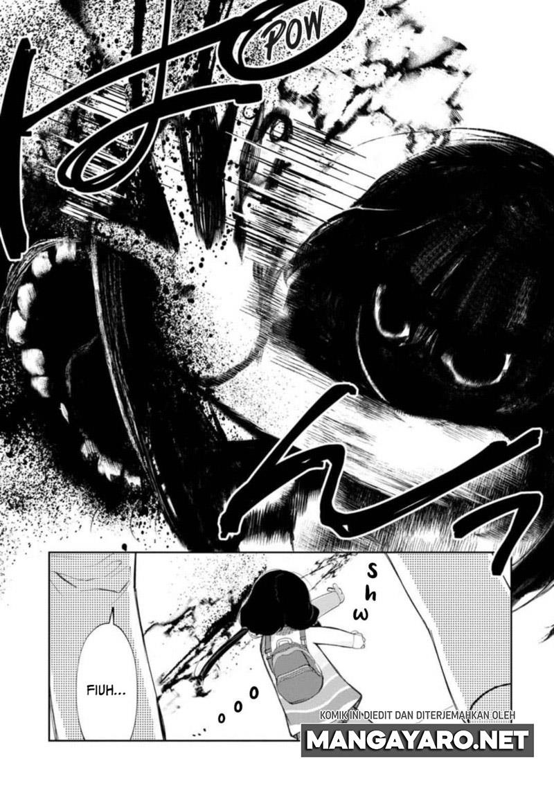 Kaya-chan wa Kowakunai - Chapter 6 24 Kaya-chan wa Kowakunai - Chapter 6 24