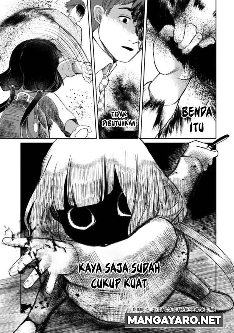 Kaya-chan wa Kowakunai - Chapter 6 16 Kaya-chan wa Kowakunai - Chapter 6 16